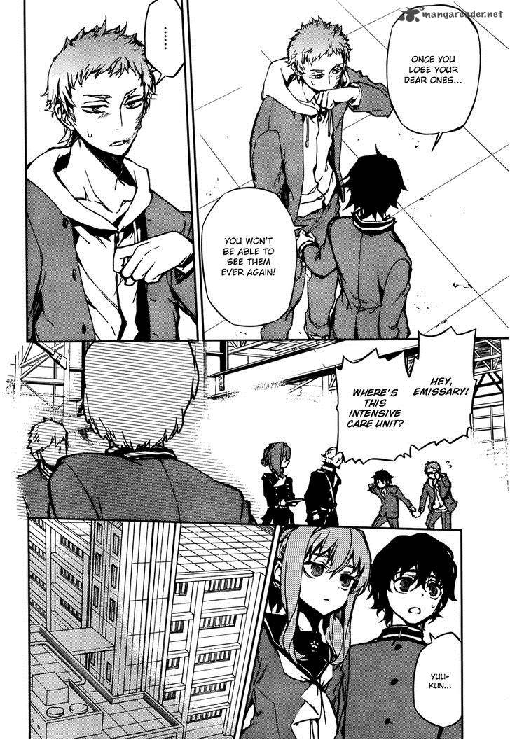 Owari No Seraph 4 40