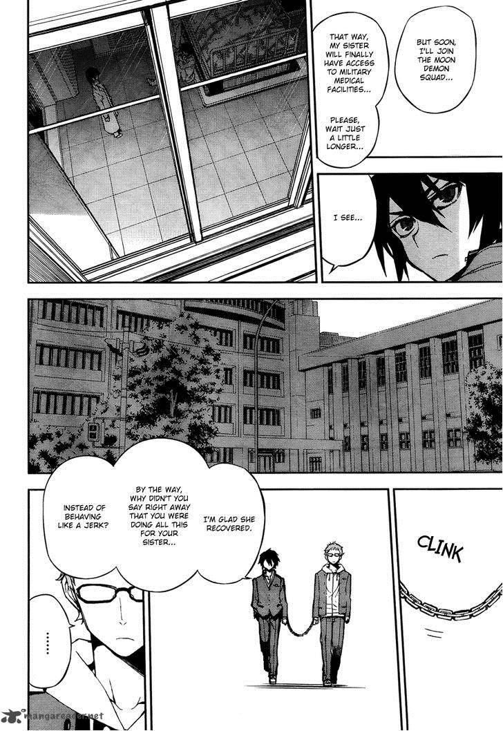 Owari No Seraph 4 42
