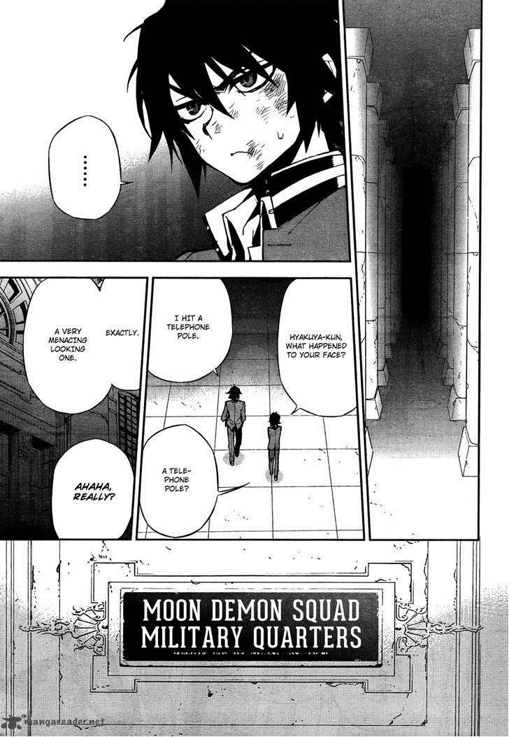 Owari No Seraph 4 7