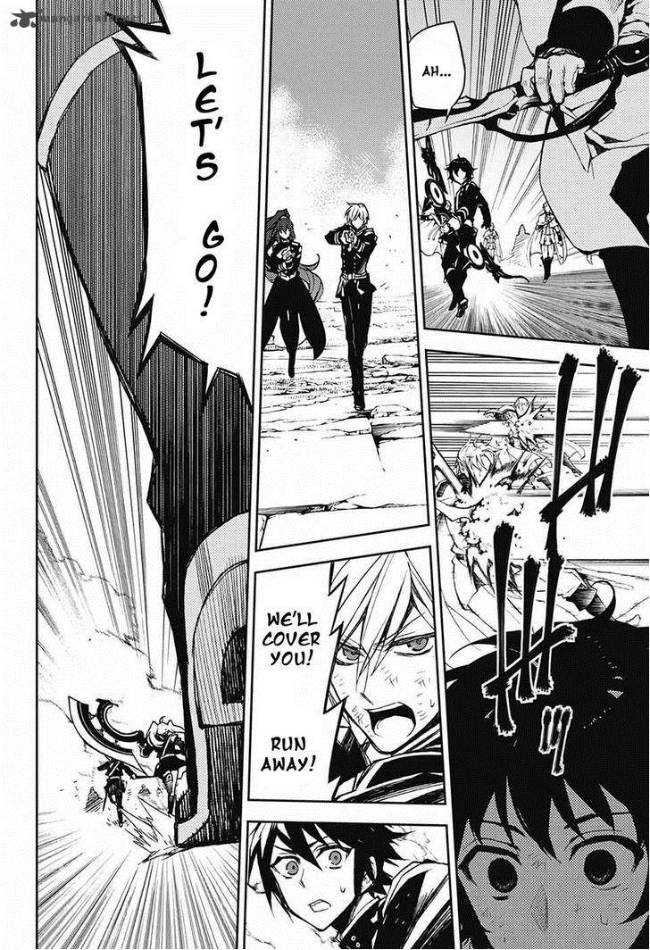 Owari No Seraph 40 12