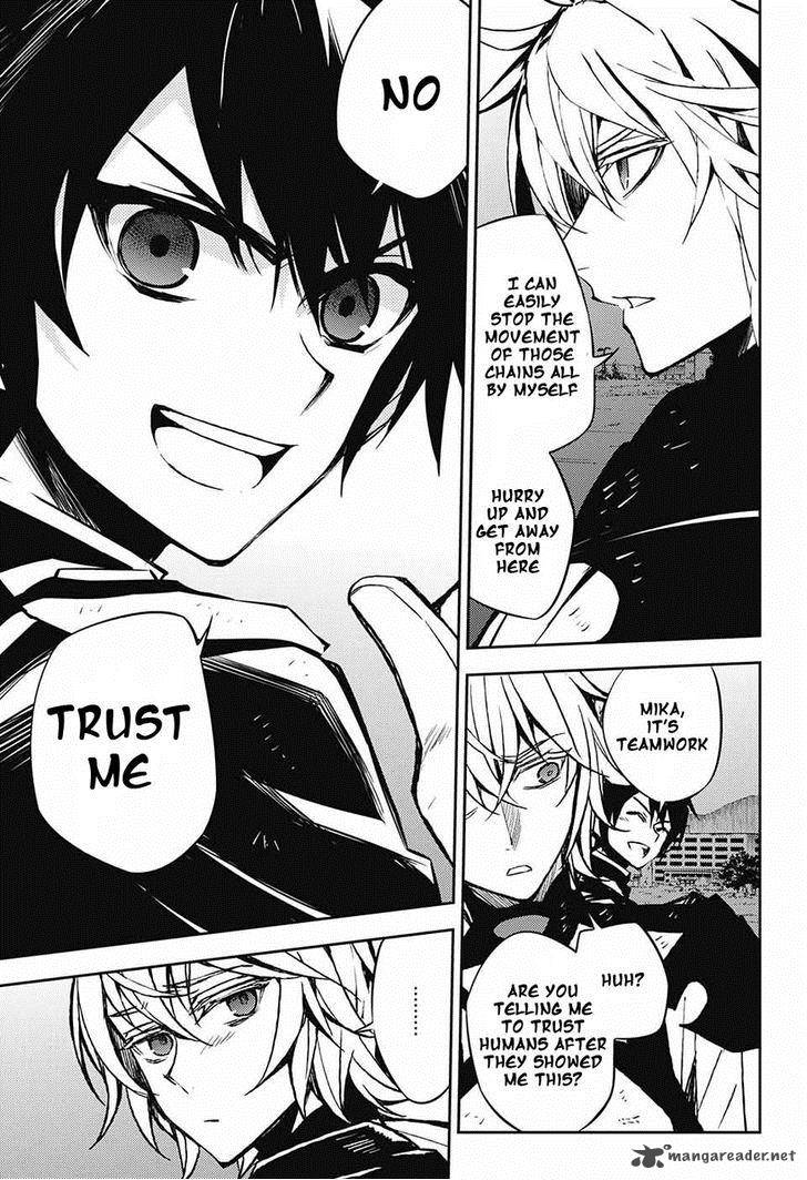 Owari No Seraph 40 5