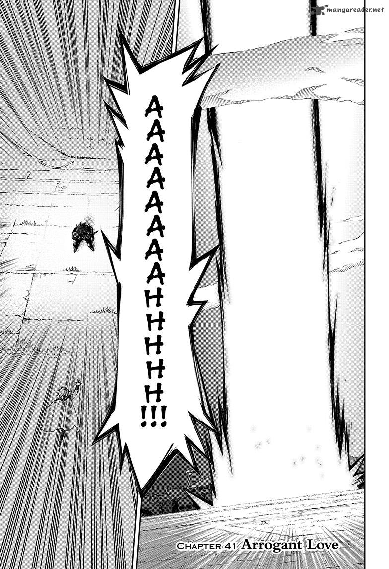 Owari No Seraph 41 1