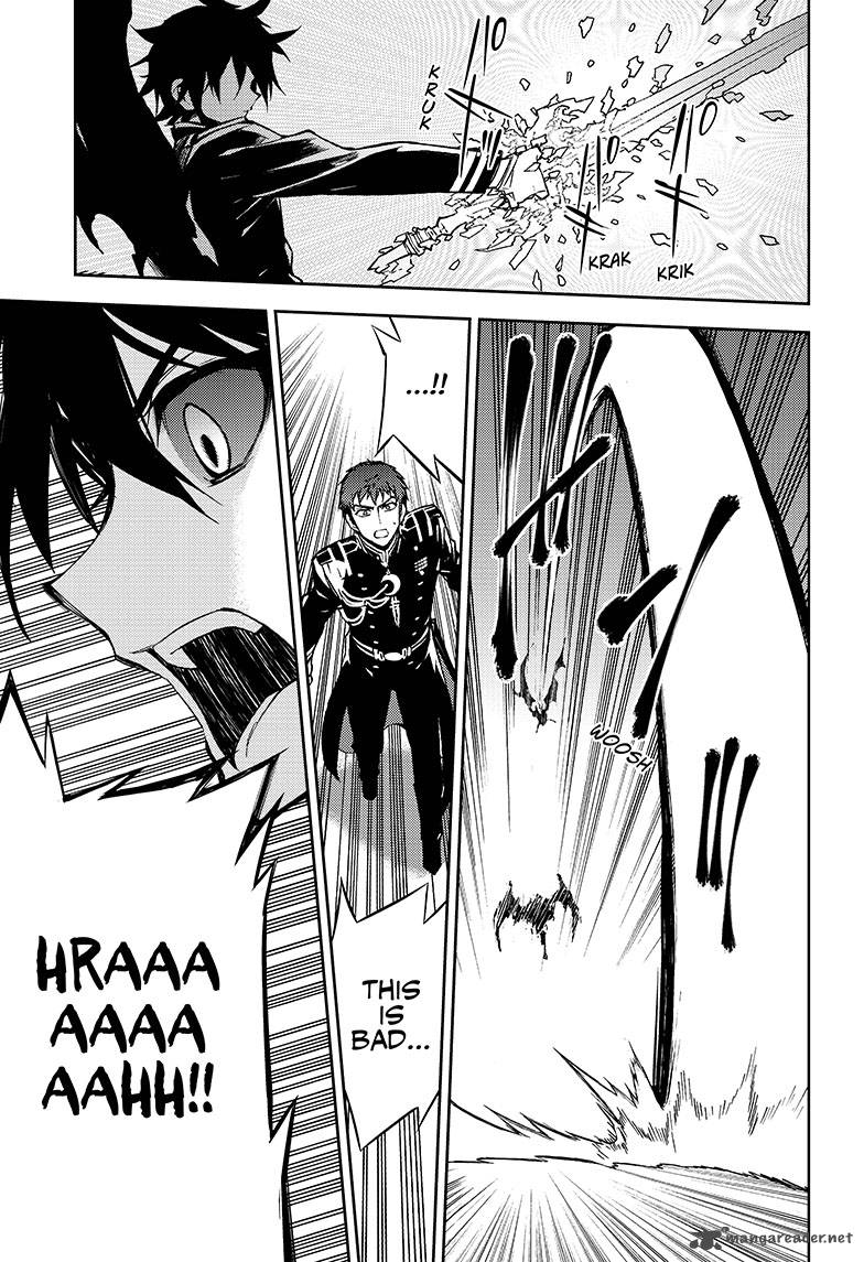 Owari No Seraph 41 11