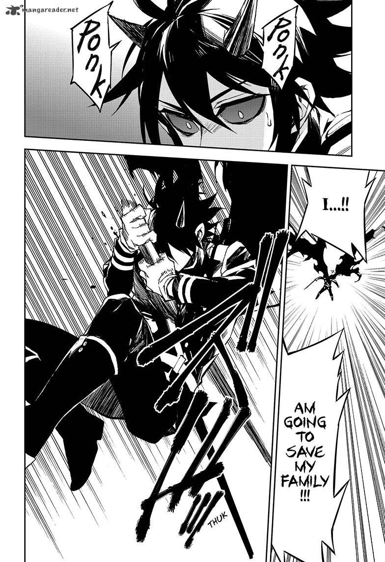 Owari No Seraph 41 16
