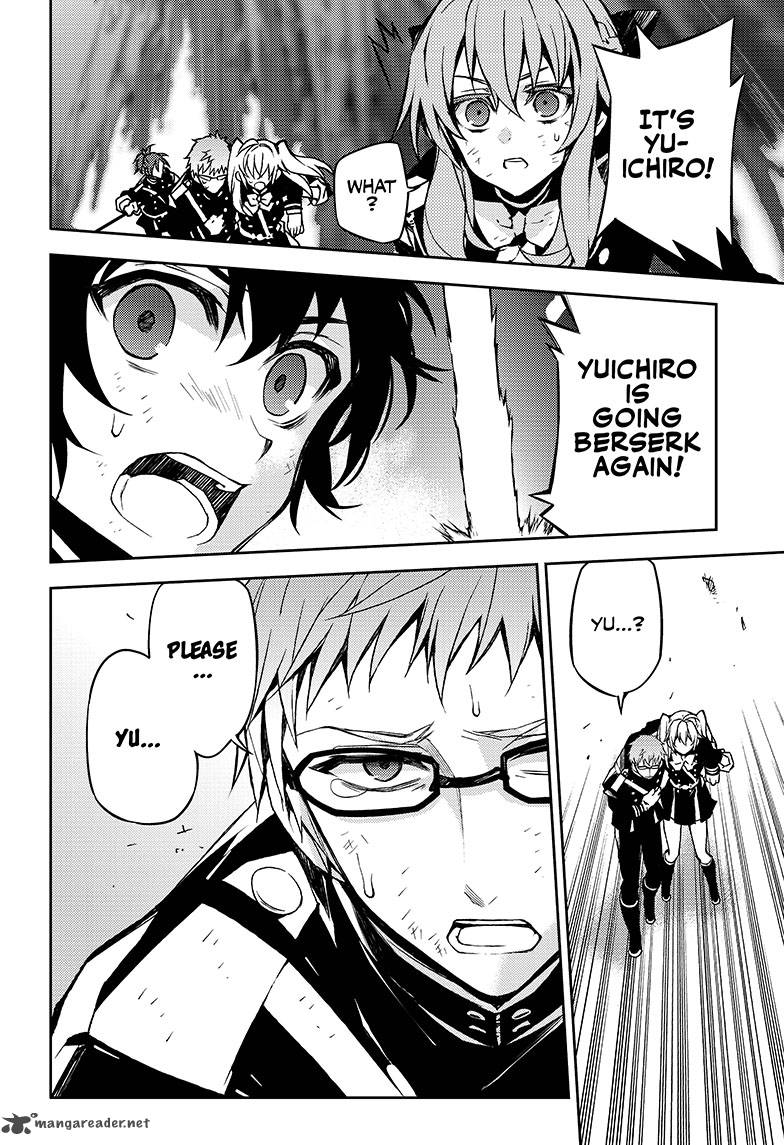 Owari No Seraph 41 4