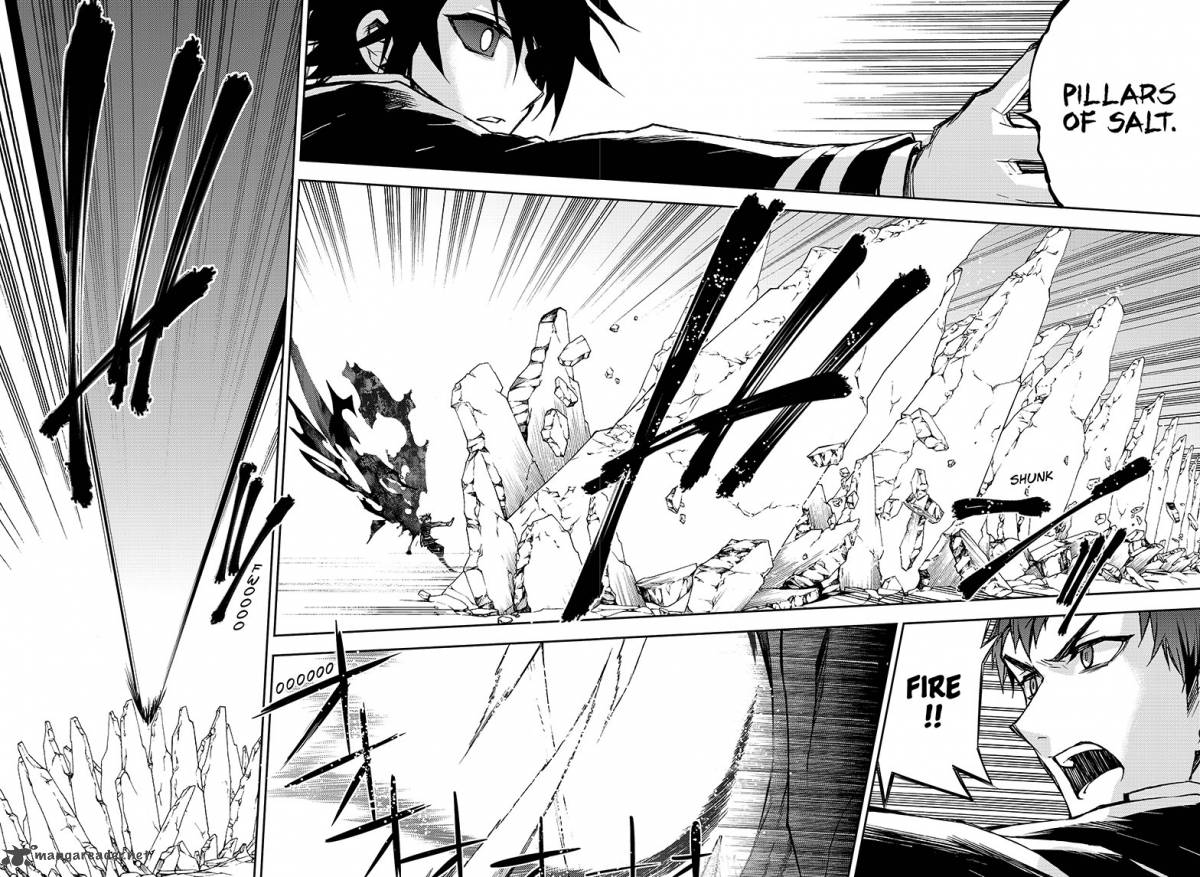 Owari No Seraph 41 9