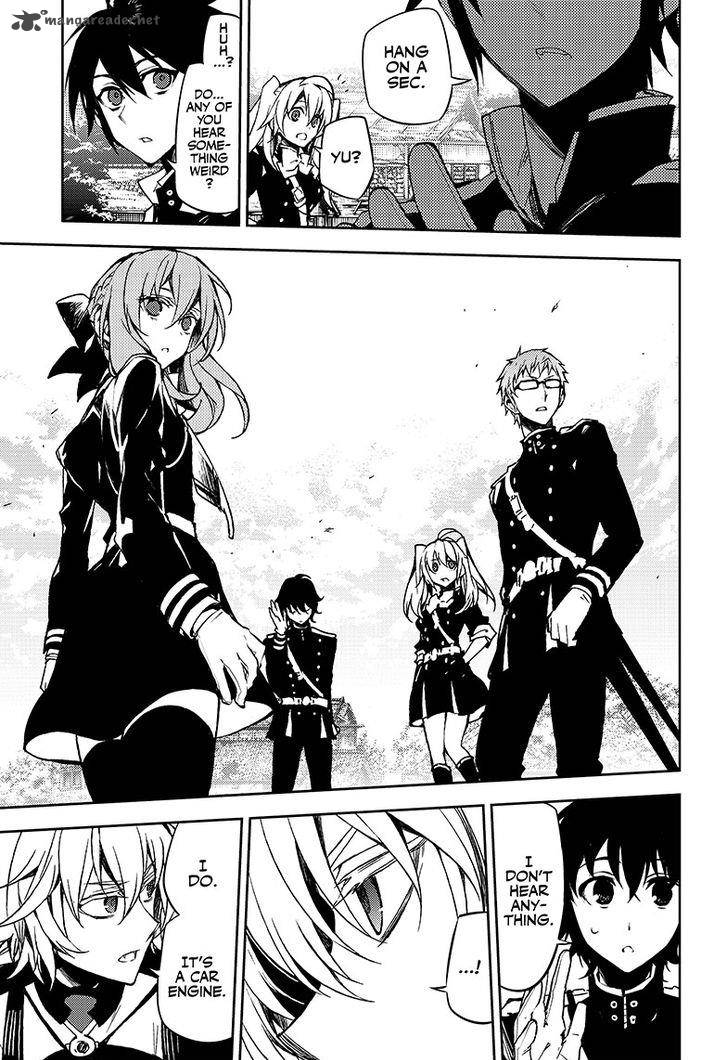 Owari No Seraph 44 11
