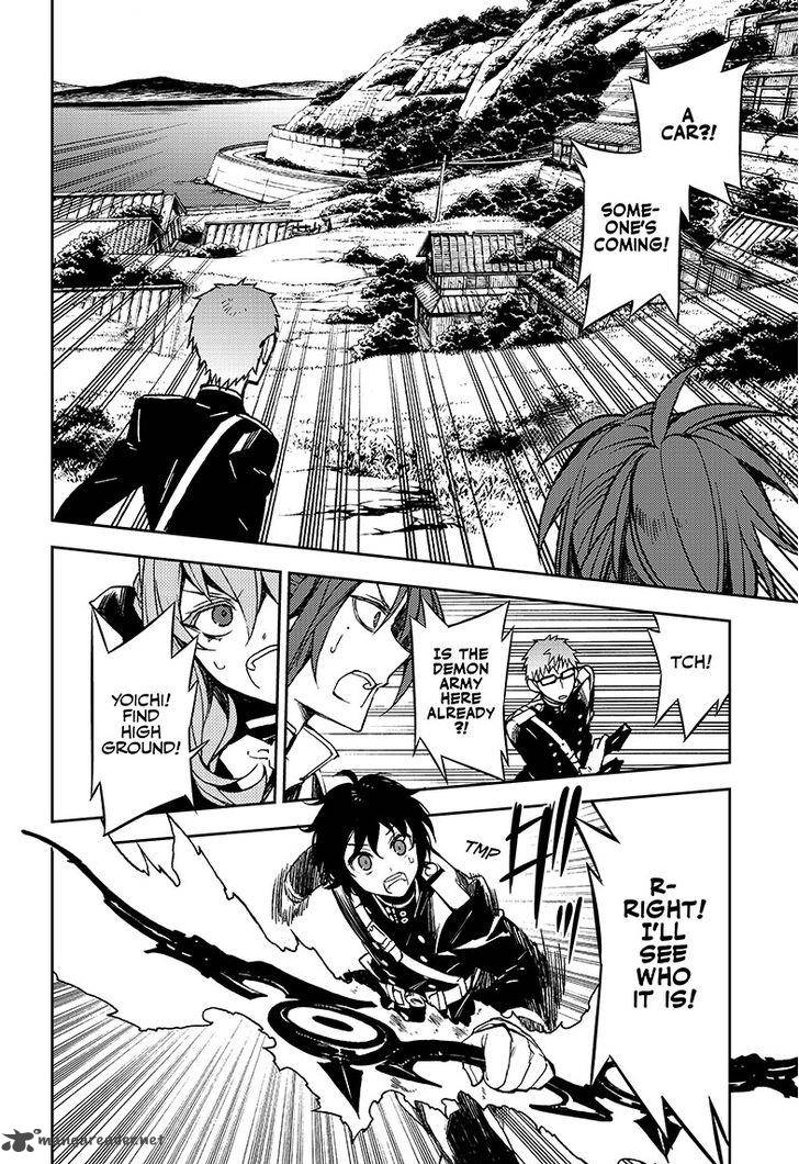 Owari No Seraph 44 12