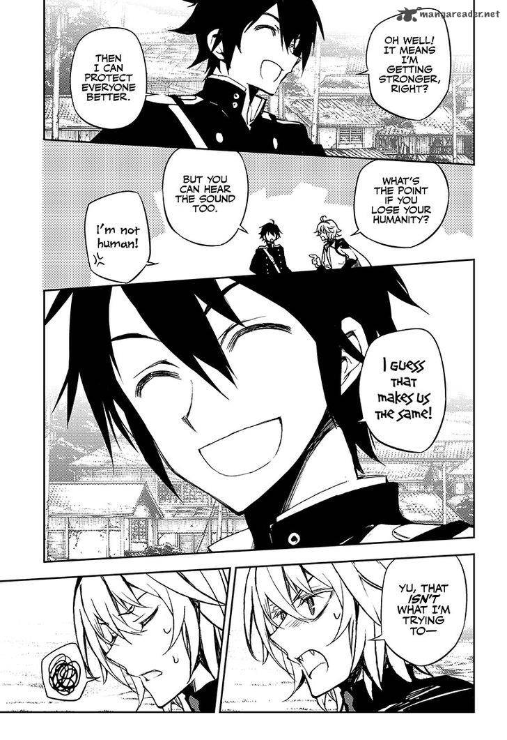 Owari No Seraph 44 15