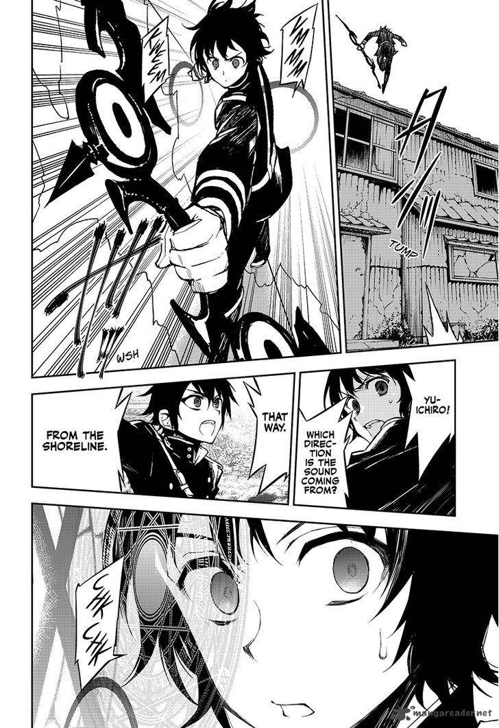 Owari No Seraph 44 16