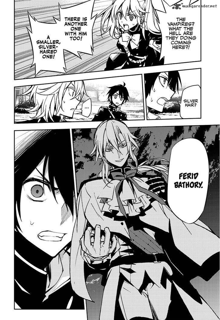 Owari No Seraph 44 19