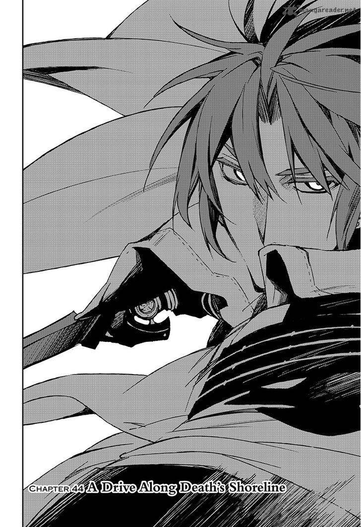 Owari No Seraph 44 2