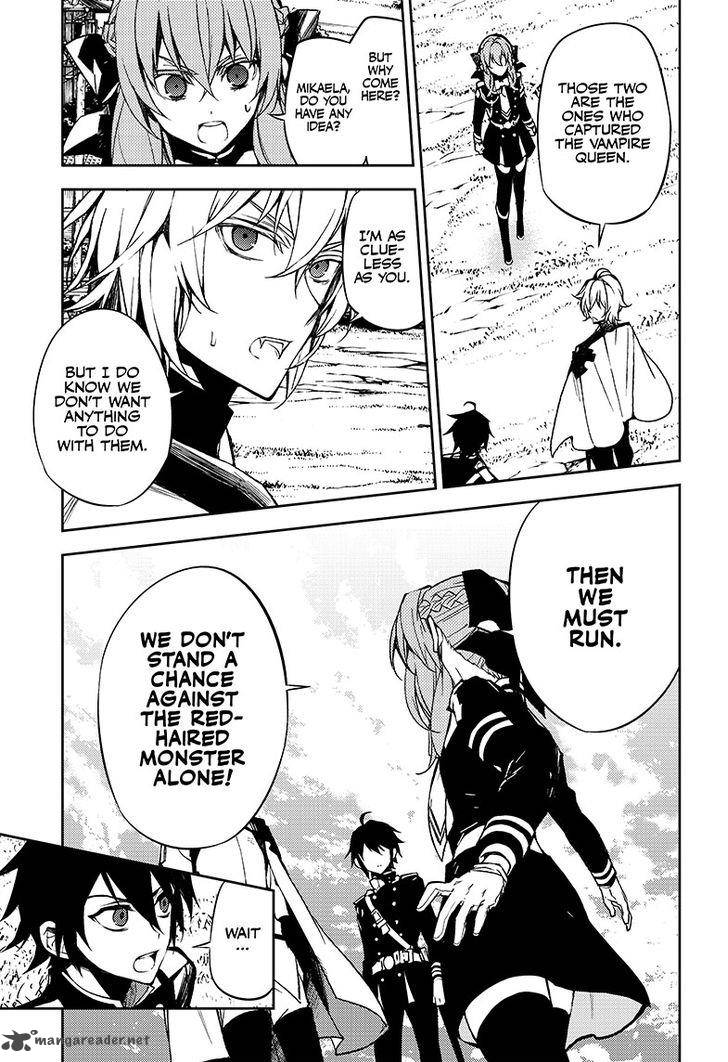 Owari No Seraph 44 20