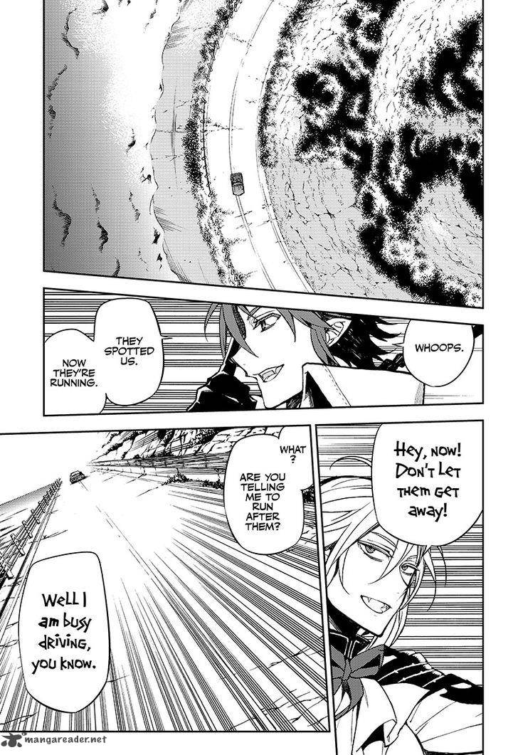 Owari No Seraph 44 22