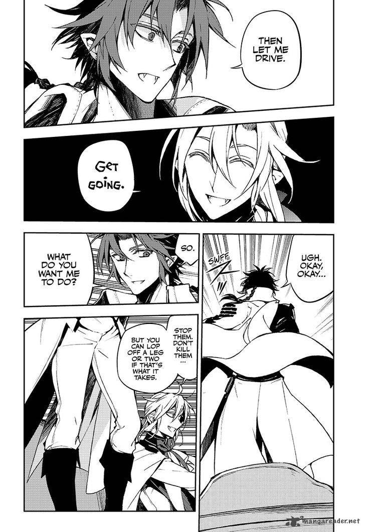 Owari No Seraph 44 23