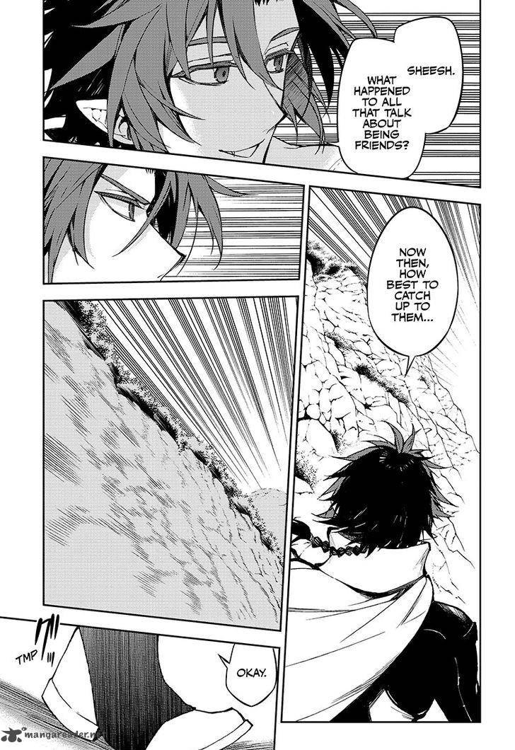 Owari No Seraph 44 24