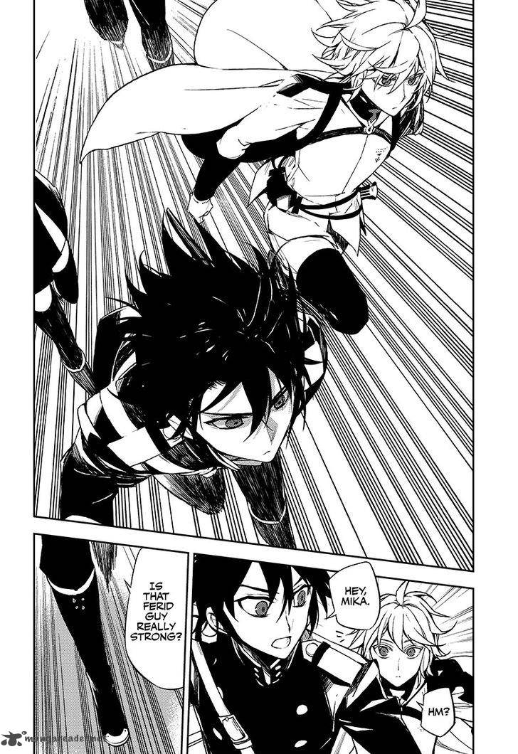 Owari No Seraph 44 27