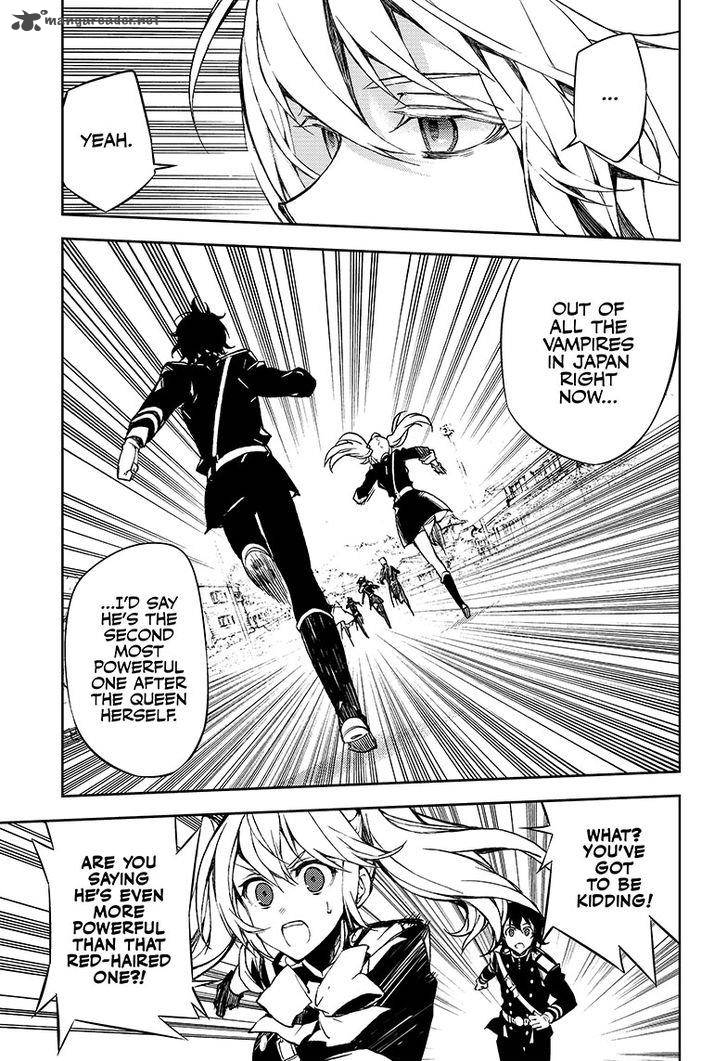 Owari No Seraph 44 28