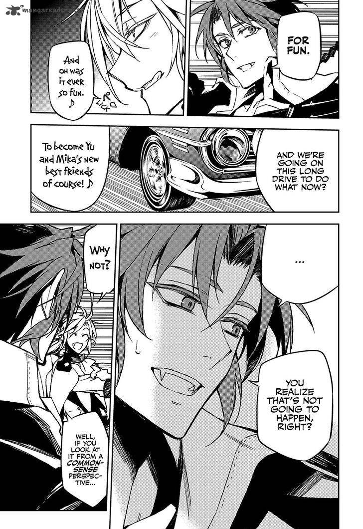 Owari No Seraph 44 3