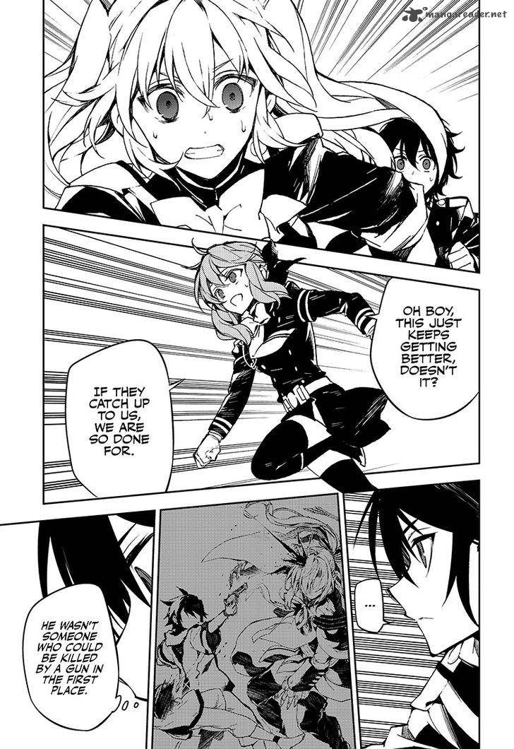 Owari No Seraph 44 30