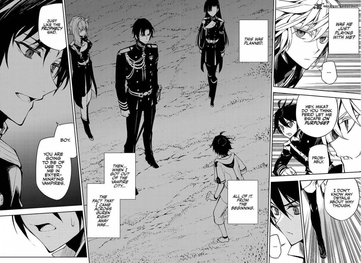 Owari No Seraph 44 31