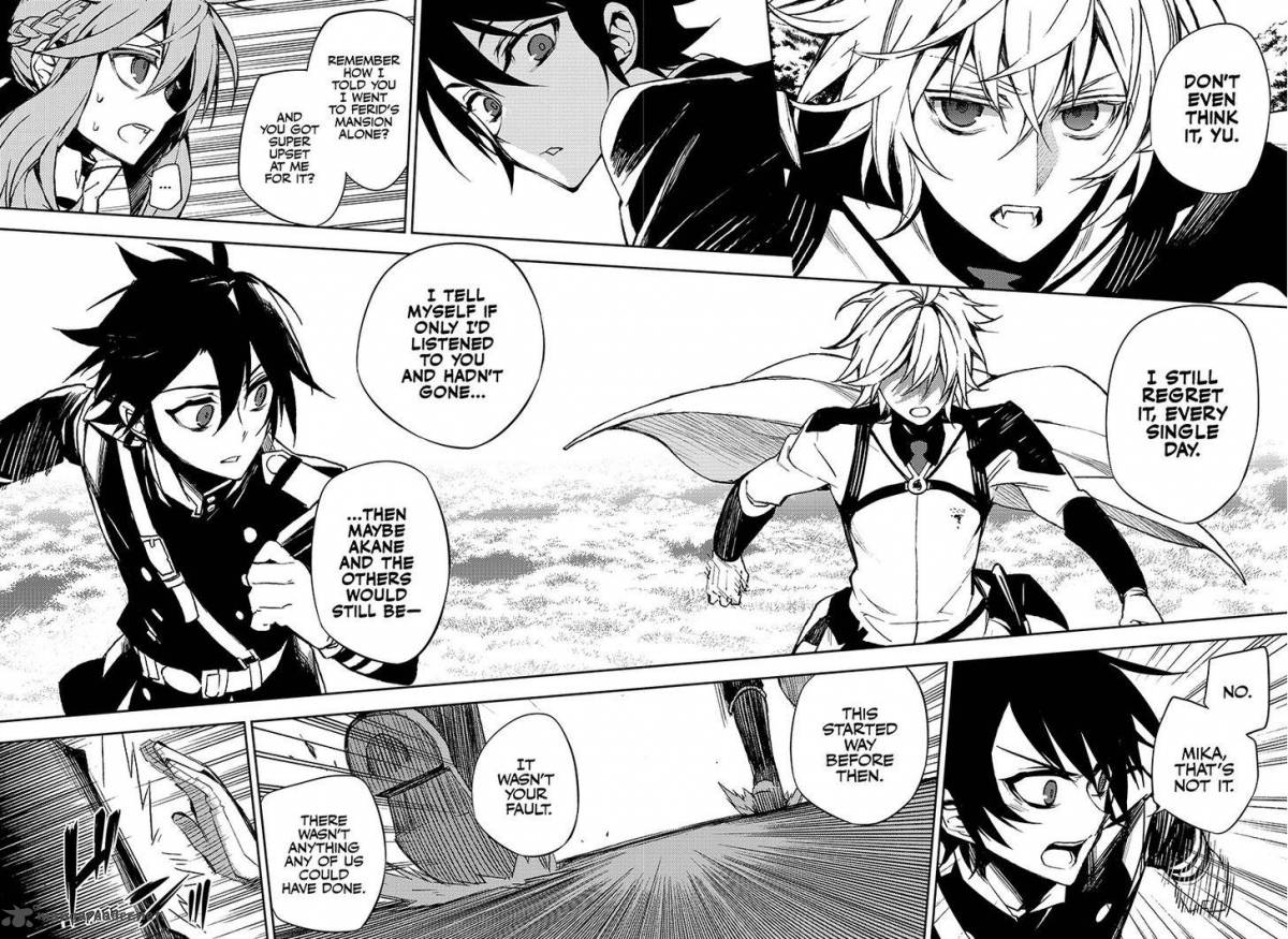 Owari No Seraph 44 34