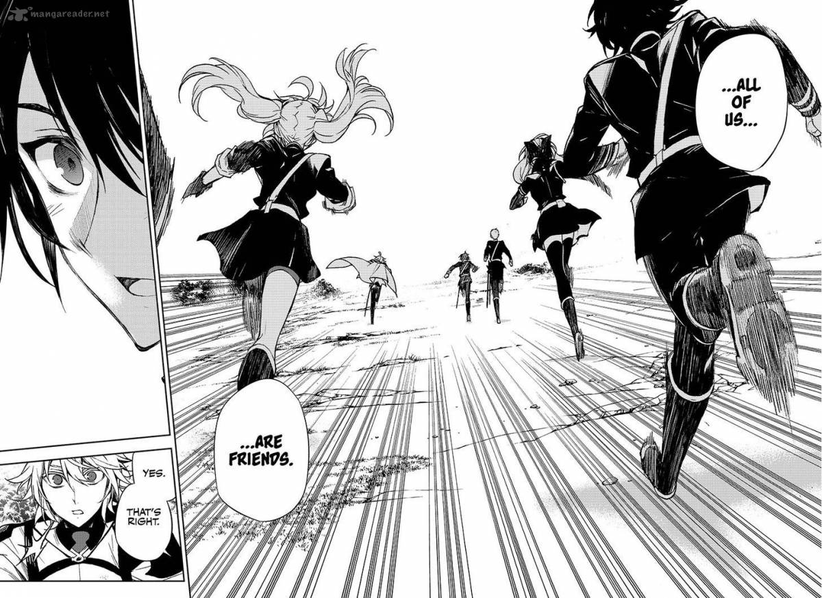Owari No Seraph 44 37