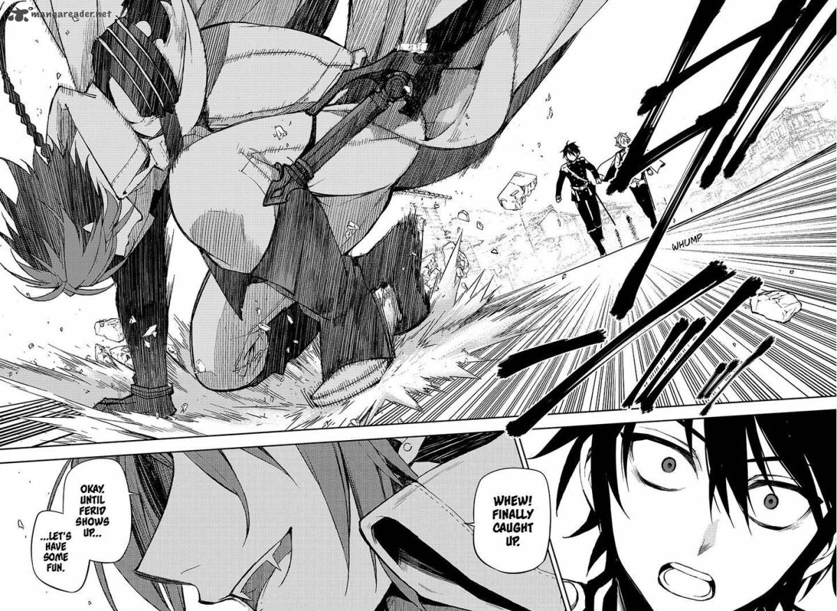 Owari No Seraph 44 38