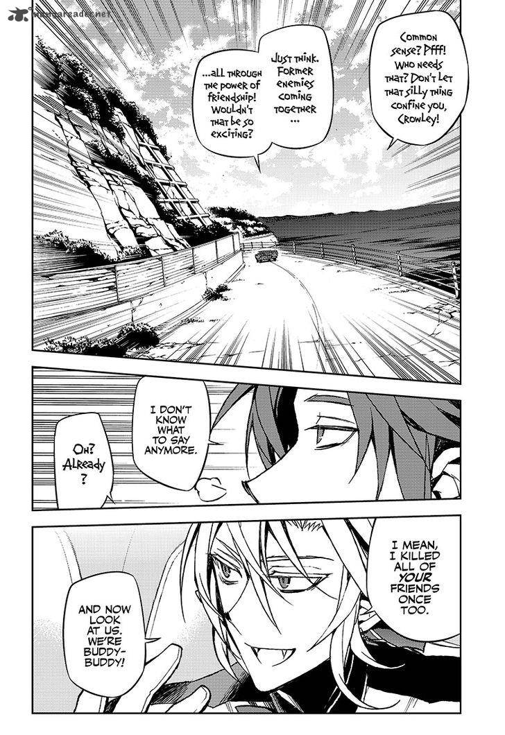 Owari No Seraph 44 4