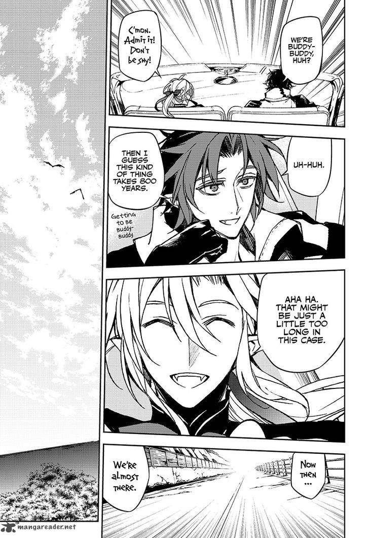 Owari No Seraph 44 5