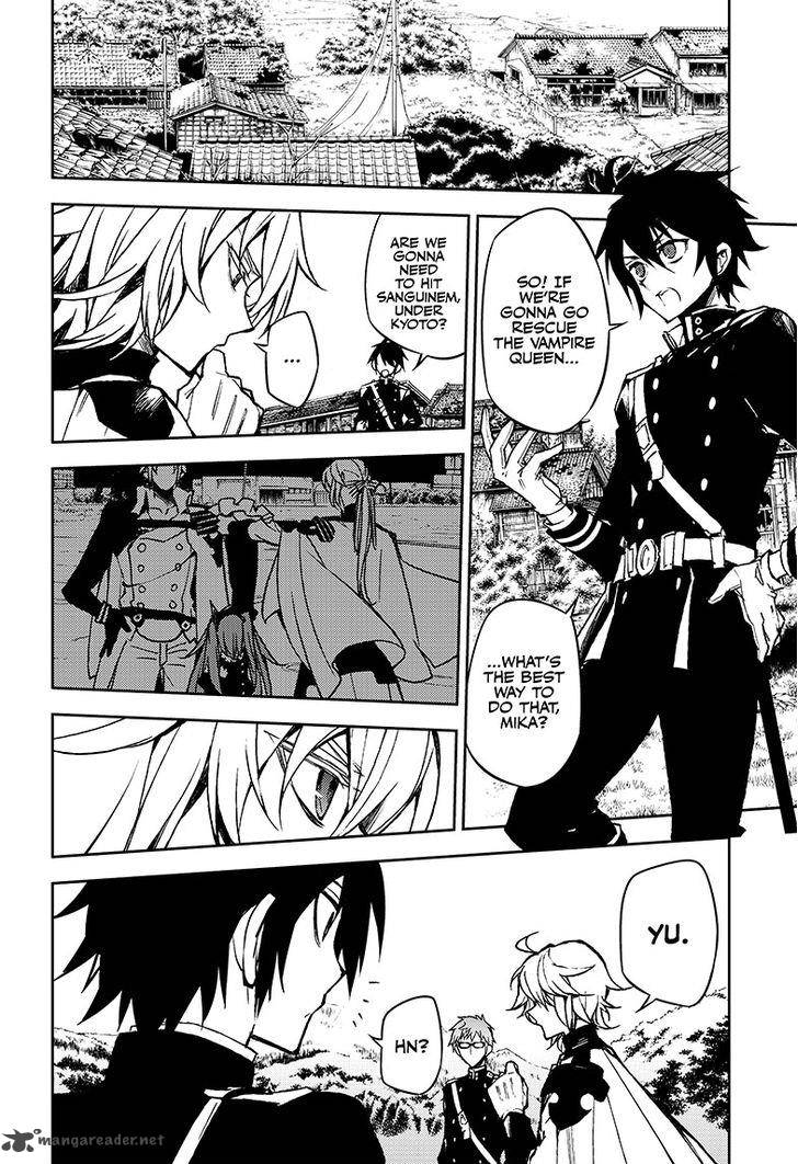 Owari No Seraph 44 6