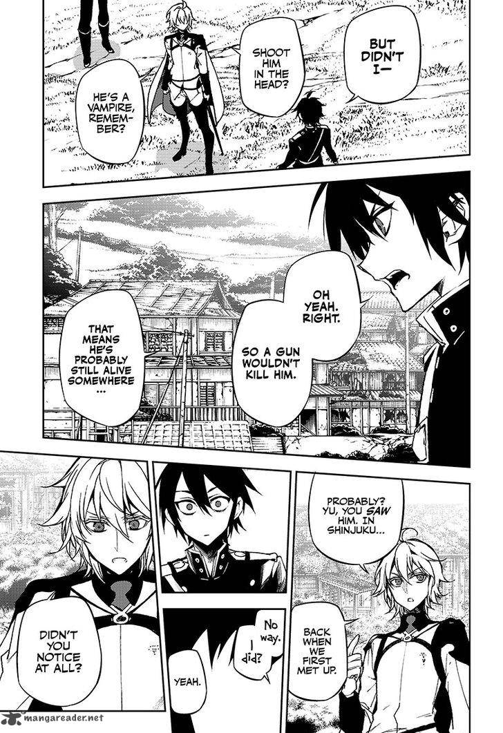 Owari No Seraph 44 9