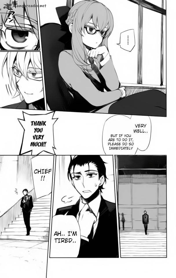 Owari No Seraph 45 4
