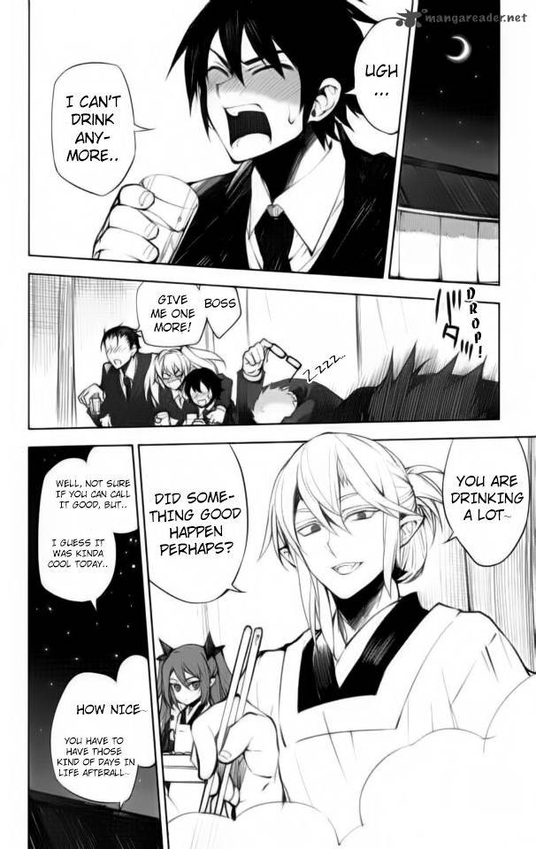 Owari No Seraph 45 7