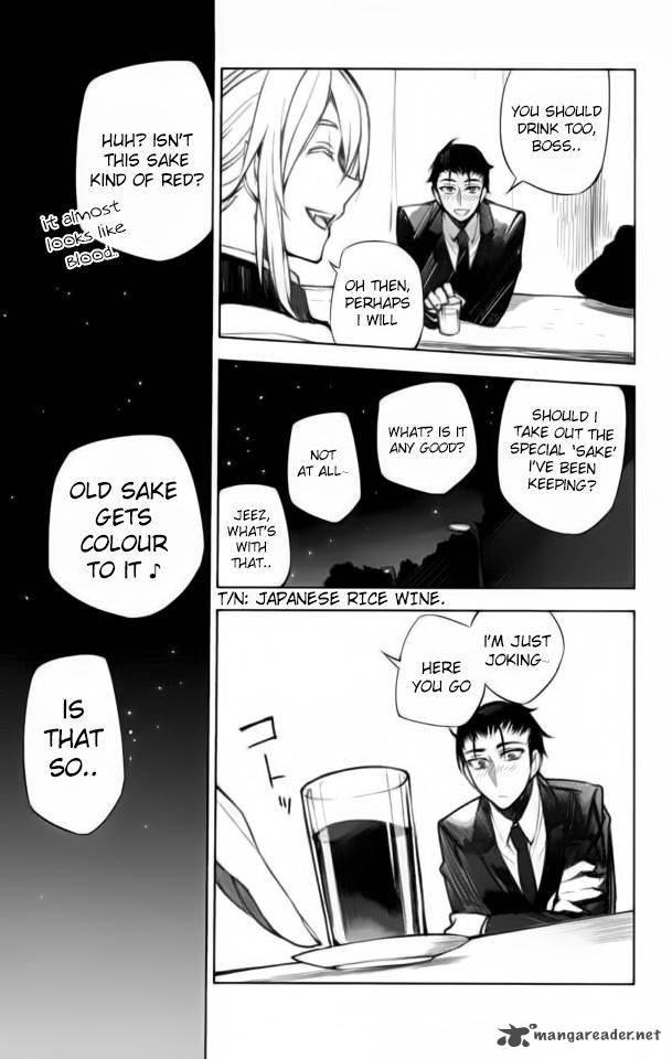 Owari No Seraph 45 8