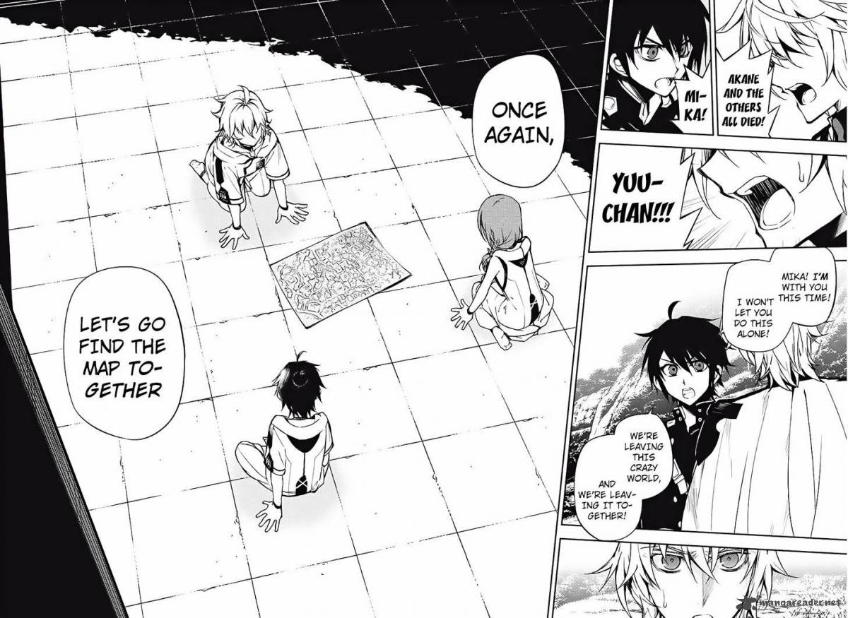 Owari No Seraph 46 10