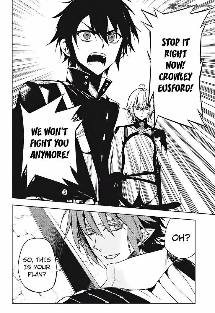 Owari No Seraph 46 13