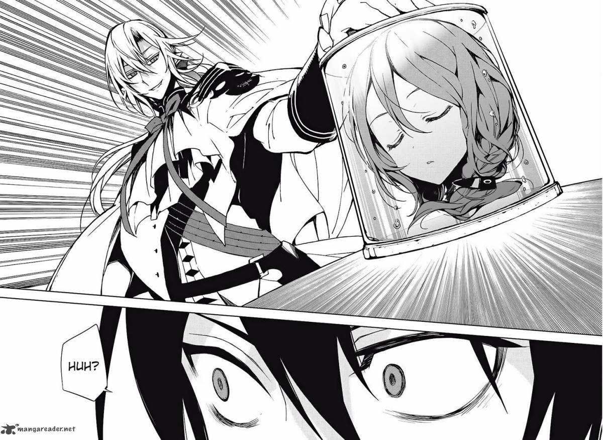 Owari No Seraph 46 22