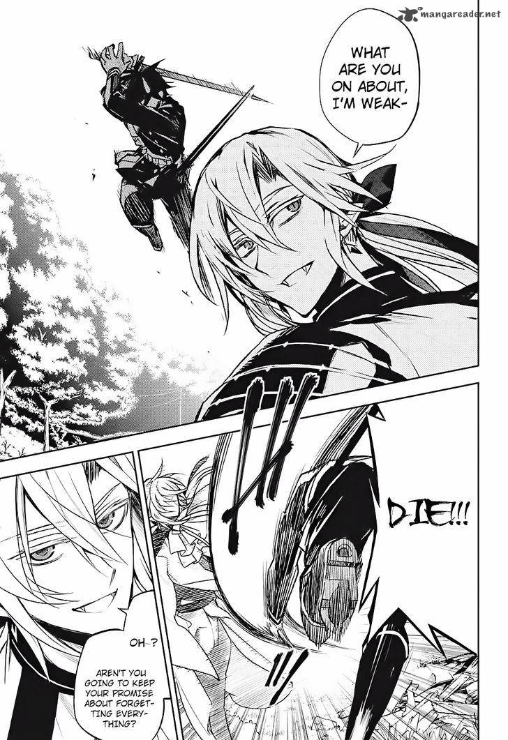 Owari No Seraph 46 27