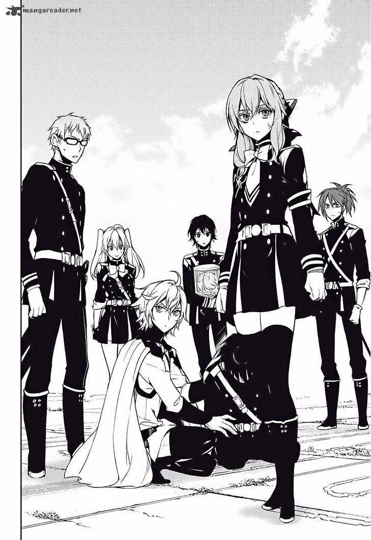 Owari No Seraph 47 17