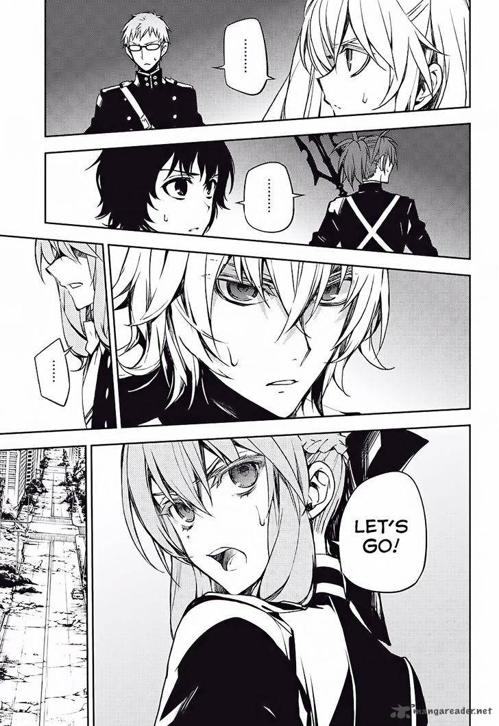 Owari No Seraph 47 18