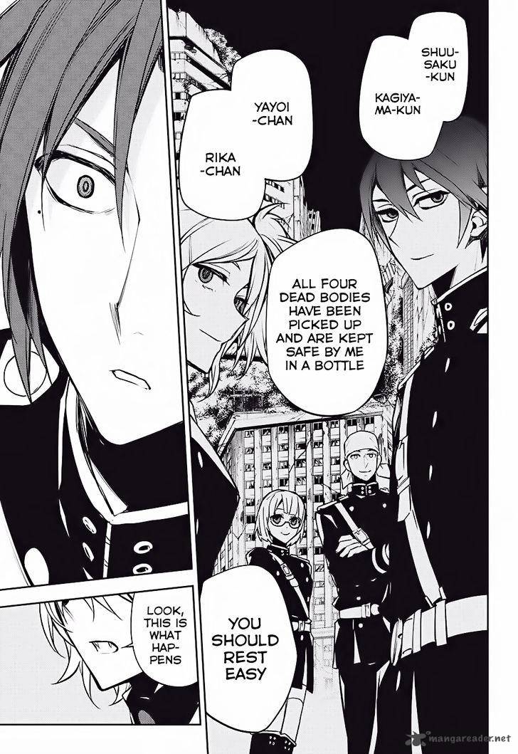 Owari No Seraph 47 24