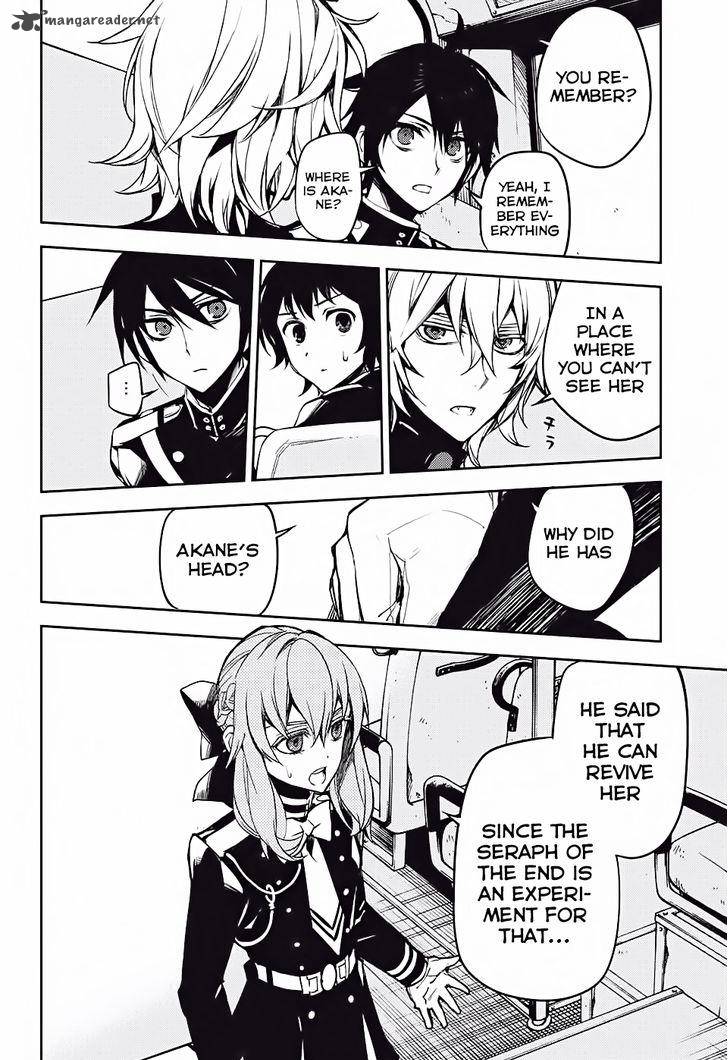 Owari No Seraph 47 28