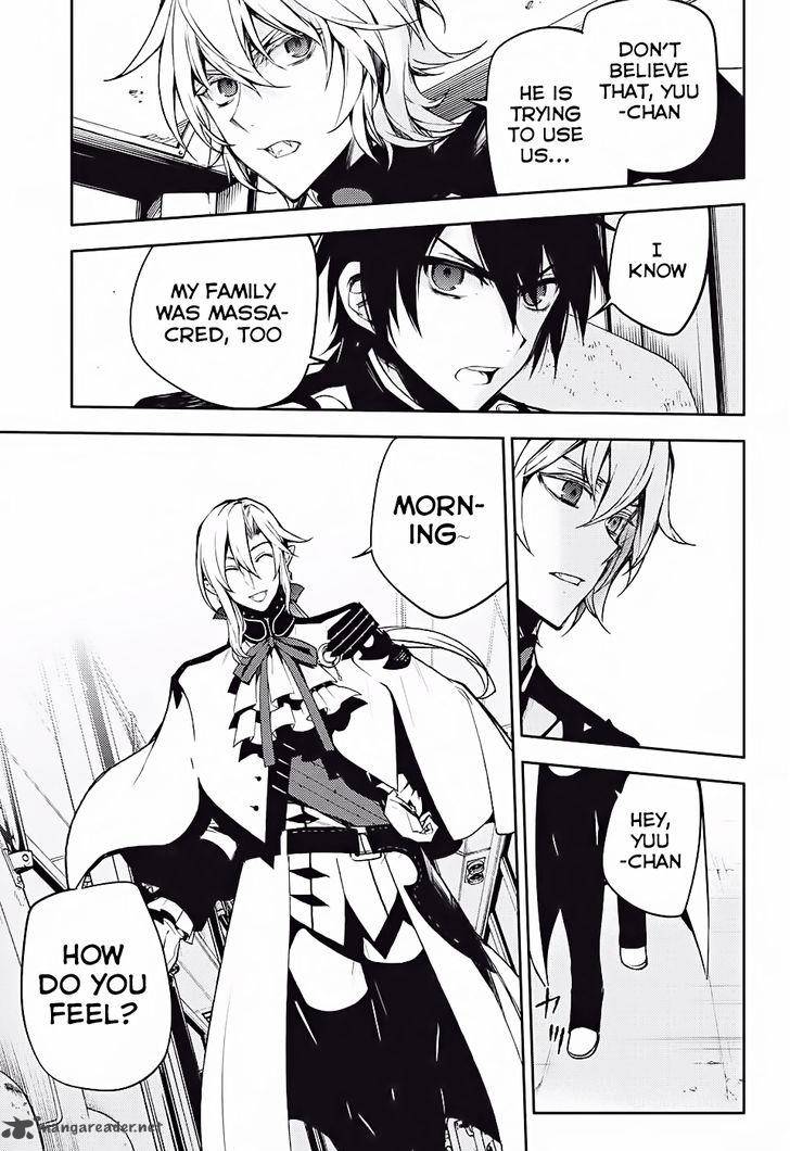 Owari No Seraph 47 29