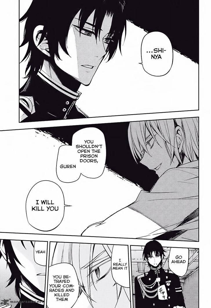 Owari No Seraph 47 35