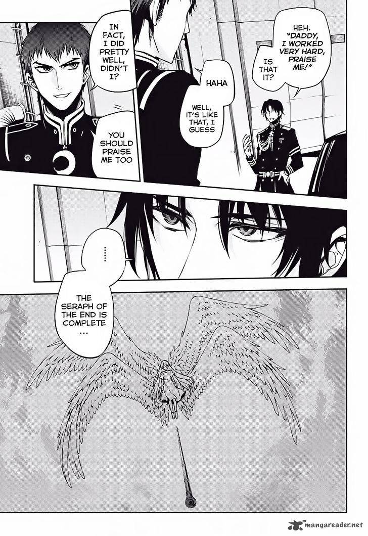 Owari No Seraph 47 6