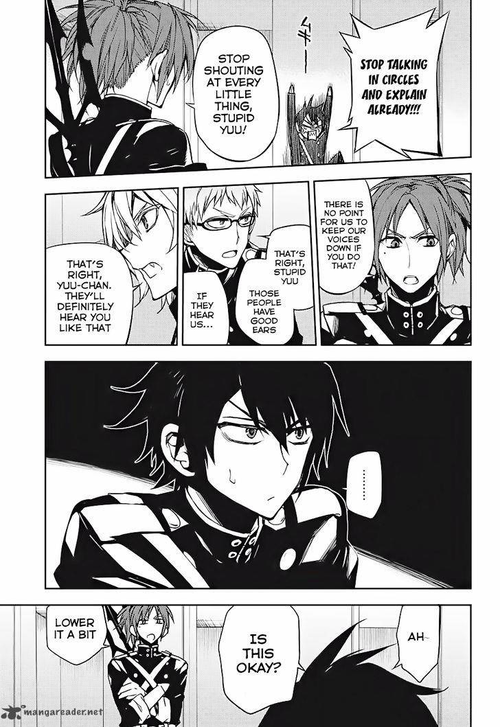 Owari No Seraph 48 10