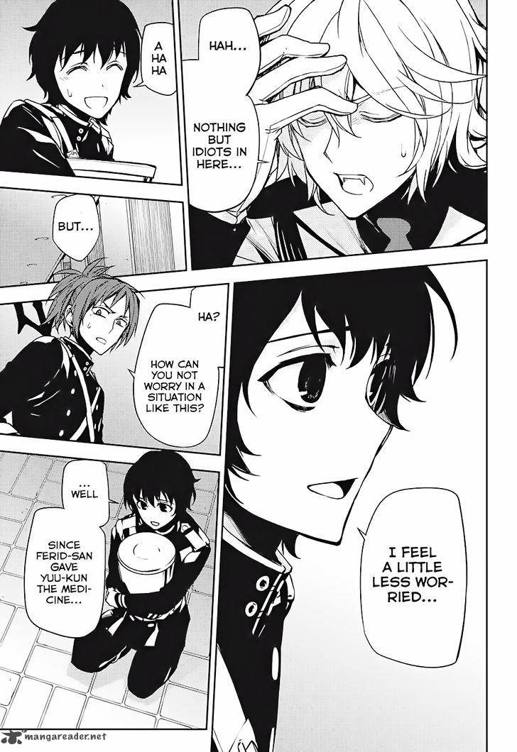 Owari No Seraph 48 12