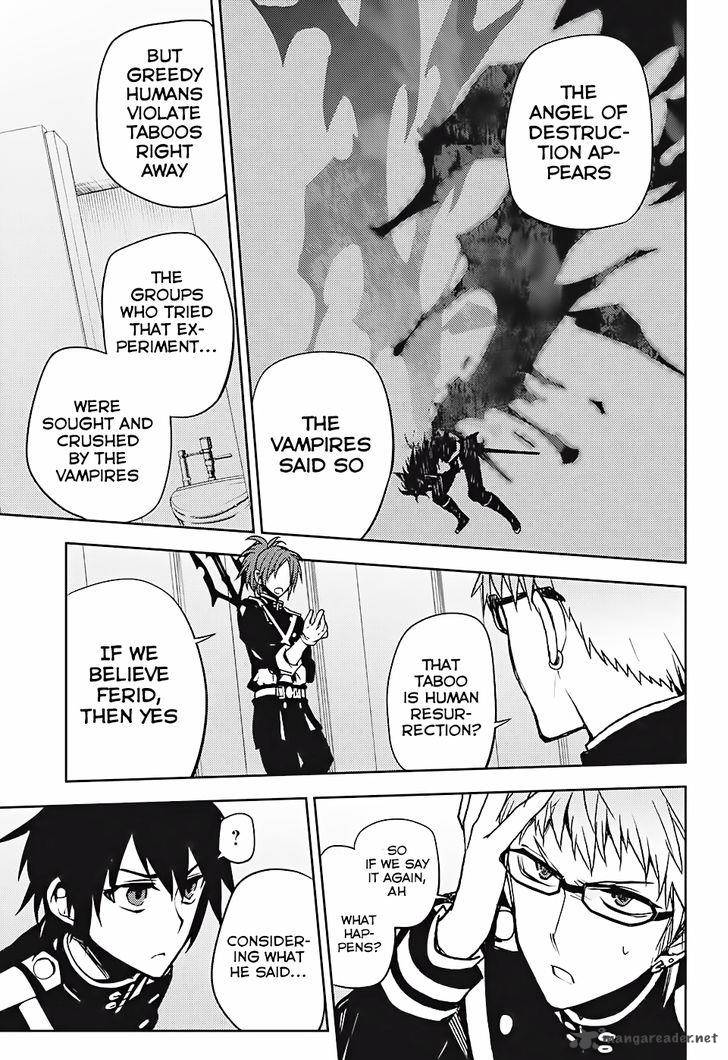 Owari No Seraph 48 18