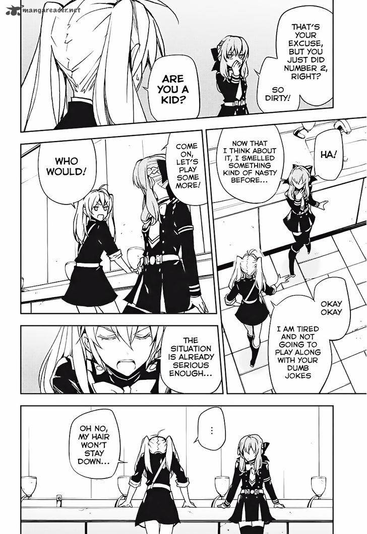 Owari No Seraph 48 5